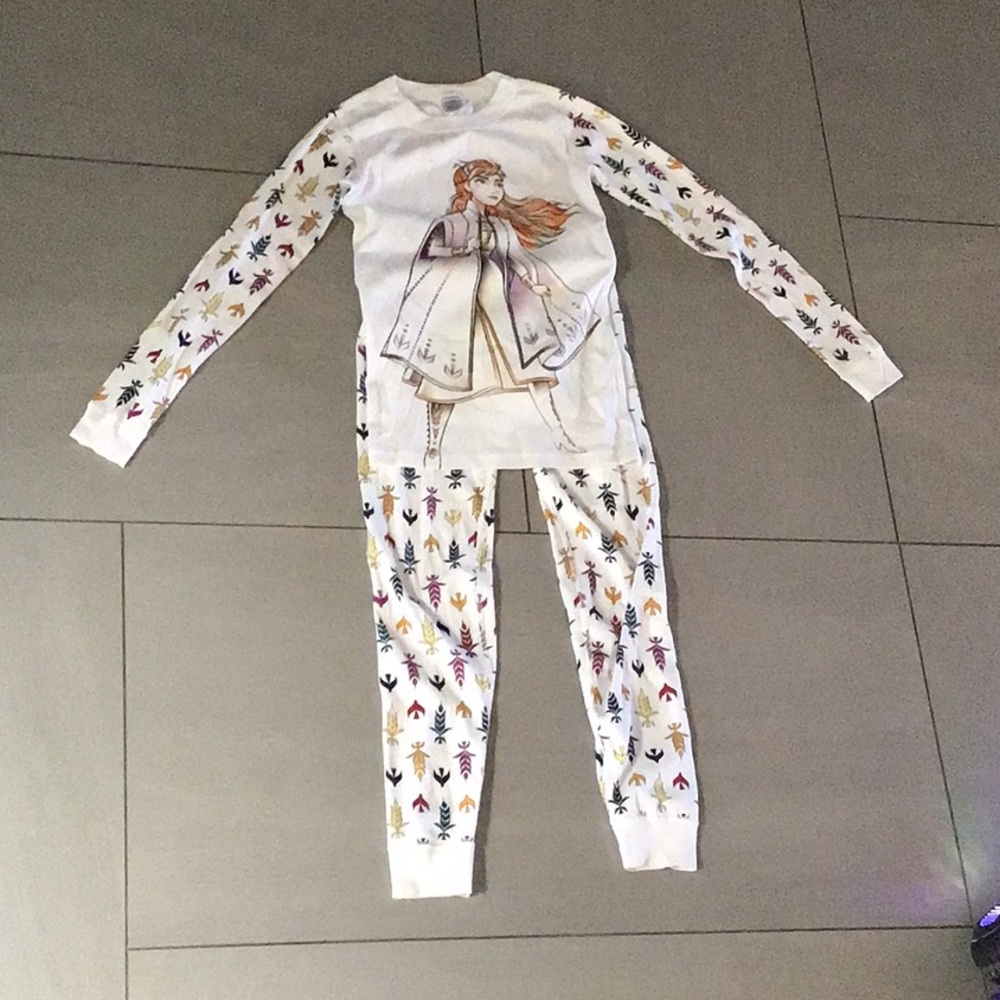 Girls panjama
